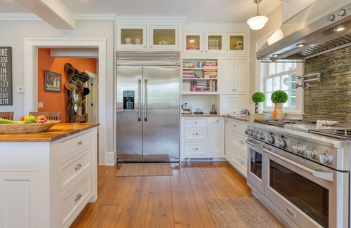 Austerlitz Casa | Private Pond, Movie Room, Gym & Fire Pit | Luxe Secluded Berkshires Estate