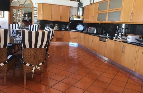 Conceicao e Cabanas de Tavira Villa | Piscina privada, jacuzzi, playas y campos de golf