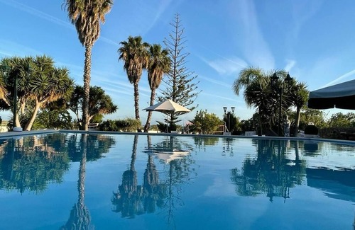 Conceicao e Cabanas de Tavira Villa | Piscina privada, jacuzzi, playas y campos de golf