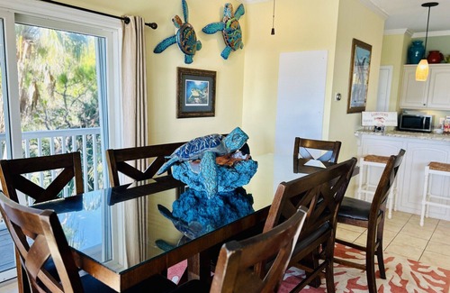 Treasure Beach Village Casa | Private Pool, 3 bed/2.5 bath, SGI Plantation, Pet Friendly