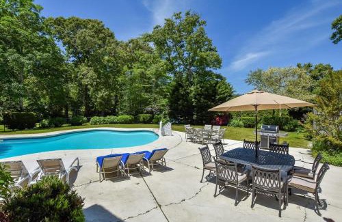 Orleans Casa | Private pool 3 mins to Skaket Beach