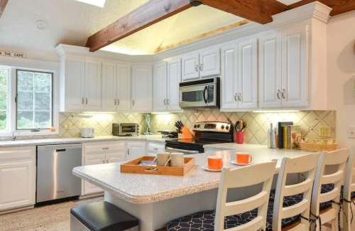 Orleans Casa | Private pool 3 mins to Skaket Beach