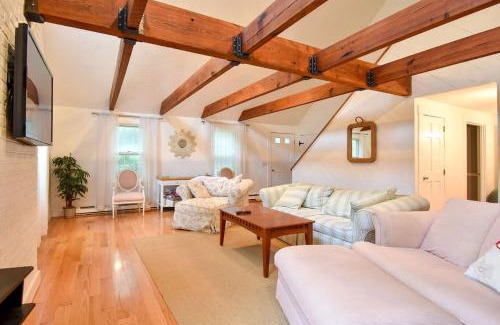 Orleans Casa | Private pool 3 mins to Skaket Beach