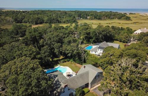 Orleans Casa | Private pool 3 mins to Skaket Beach