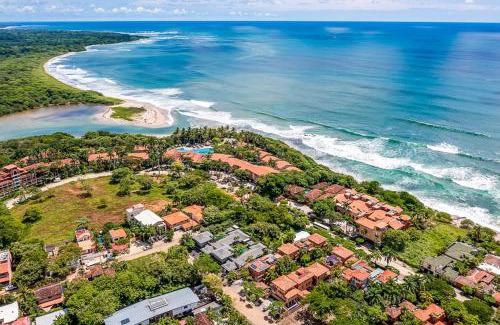 Playa Langosta Casa | Private Pool, 3bd Villa Near The Beach