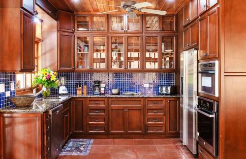 Playa Langosta Casa | Private Pool, 3bd Villa Near The Beach