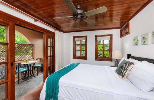 Playa Langosta Casa | Private Pool, 3bd Villa Near The Beach