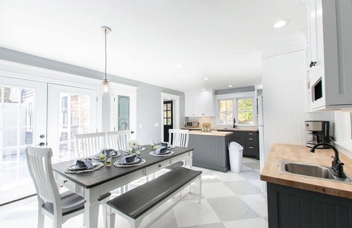 Wellfleet Casa | Private Pool and Close to Marconi Beach!