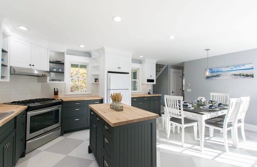 Wellfleet Casa | Private Pool and Close to Marconi Beach!
