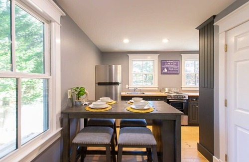 Wellfleet Casa | Private Pool and Close to Marconi Beach!