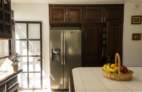 Cancún Casa | Private pool and garden - Near Cancun Airport - Great for big Families