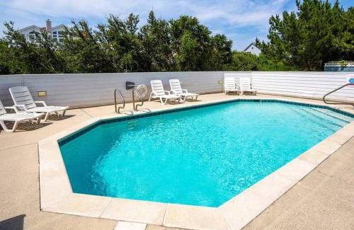 Ocean Sands Casa | Private Pool and hot tub with Ocean Views