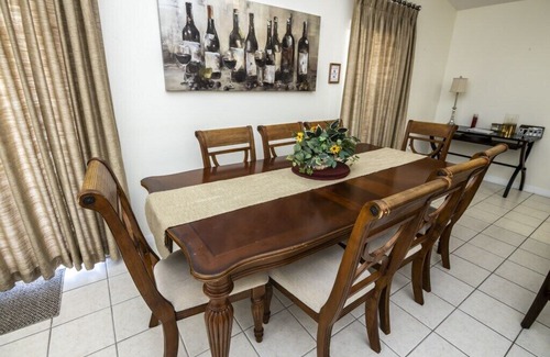 Highgate Park Casa | Private Pool and Spa - Gated Community - Free Wi-Fi - Close to Disney - Legacy Park