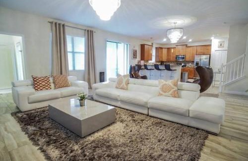 Davenport Villa | Private Pool and Spa Home at Champions Gate Resort