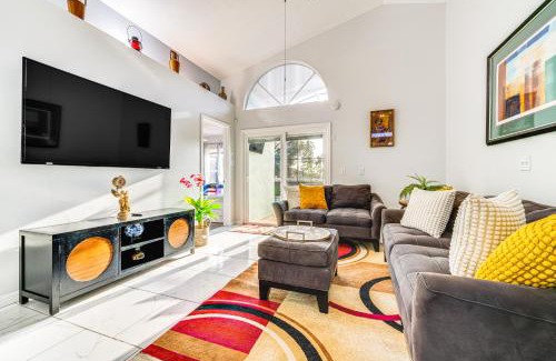 Royal Palms Casa | Private Pool and Yard Family Getaway in Davenport
