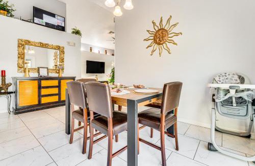 Royal Palms Casa | Private Pool and Yard Family Getaway in Davenport