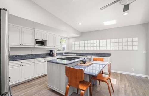 Lauderdale Beach Casa | Private Pool Beach House 300 Steps from the Sand
