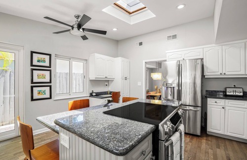 Lauderdale Beach Casa | Private Pool Beach House 300 Steps from the Sand