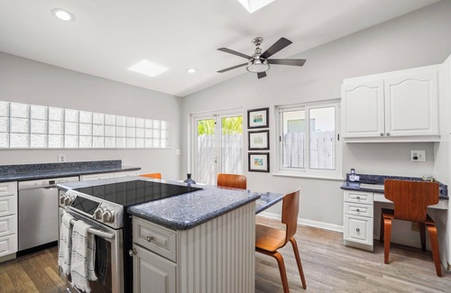 Lauderdale Beach Casa | Private Pool Beach House 300 Steps from the Sand