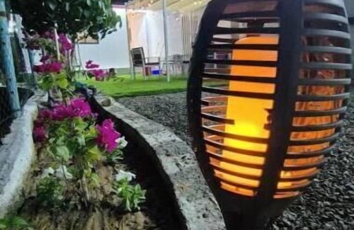Hatta Chalet De Esquí | Private Pool Chalet & Breakfast