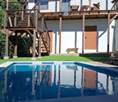 Baiao Chalet De Esquí | Private Pool Douro River View Villa