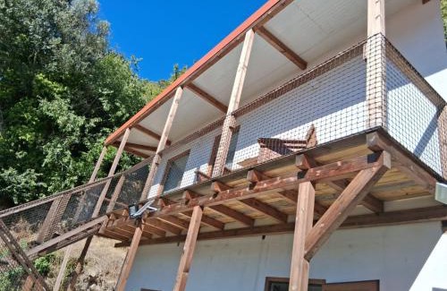 Baiao Chalet De Esquí | Private Pool Douro River View Villa