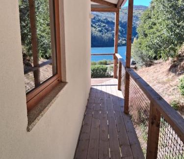 Baiao Chalet De Esquí | Private Pool Douro River View Villa