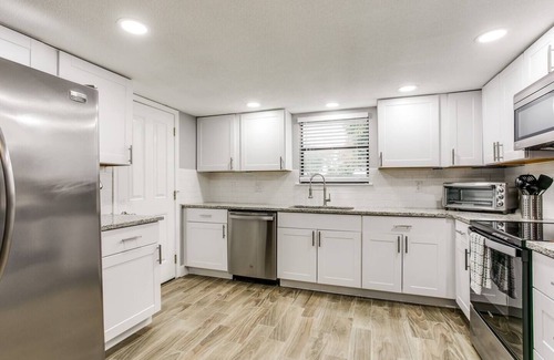 North San Antonio - SAT Casa | Private Pool - (Early Bird Discounts) - w/Gameroom