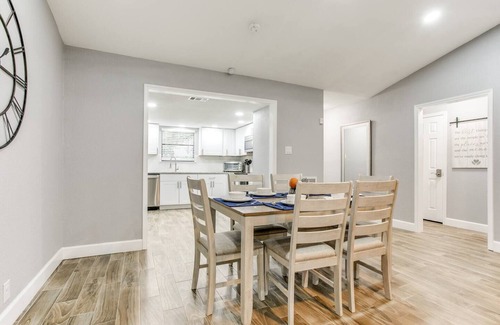 North San Antonio - SAT Casa | Private Pool - (Early Bird Discounts) - w/Gameroom