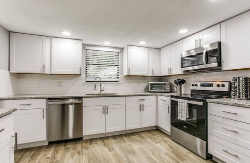 North San Antonio - SAT Casa | Private Pool - (Early Bird Discounts) - w/Gameroom