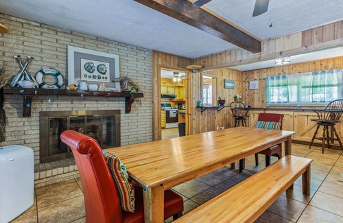 Garden City Casa | Private Pool & Fenced Yard - Sassy in the Sun