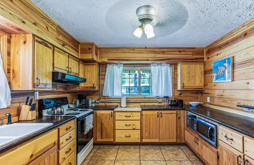 Garden City Casa | Private Pool & Fenced Yard - Sassy in the Sun