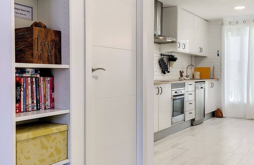San Javier Chalet De Esquí | Piscina privada, sala de juegos, wifi, Netflix