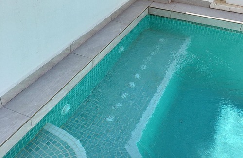 San Javier Chalet De Esquí | Piscina privada, sala de juegos, wifi, Netflix