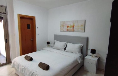 Eilat Apartamento | Private Pool & Garden Apartment by Simha Eilat
