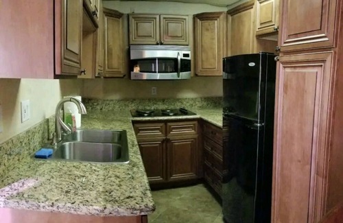 Simi Valley Casa | Private Pool Guesthouse for up to 6 on Secluded & Private Gated 3.25 acre Estate