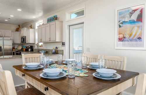 Dauphin Island Casa | Tiempo de la isla III - privado, Piscina climatizada