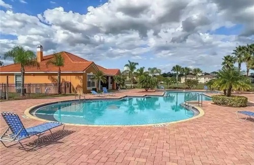 Crystal Cove Casa | Private pool home 10 minutes from Disney