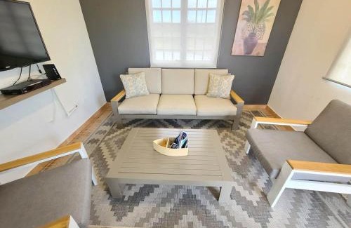 Llanos Costa Casa | Private Pool Home Beach 15 min Drive