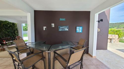 Llanos Costa Casa | Private Pool Home Beach 15 min Drive