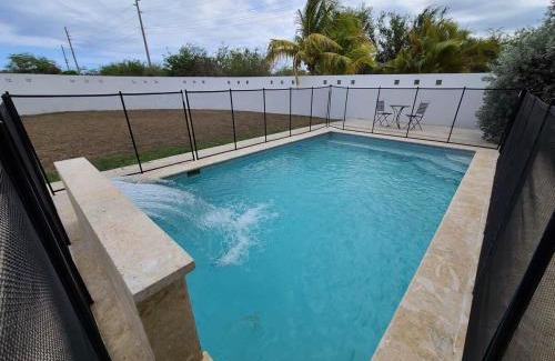Llanos Costa Casa | Private Pool Home Beach 15 min Drive