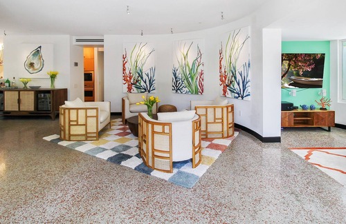 Ringling Estates Casa | Seagulls Shore Lido Key Beach St Armands 4BR Pool/Hot Tub