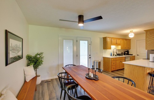 Cedar Hill Casa | Private Pool & Hot Tub: Expansive Cedar Hill Home