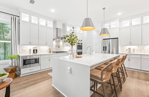 Gulfview Heights Casa | Private Pool, LSV, Bikes, BRAND NEW! Walk to Beach in Blue Mountain!