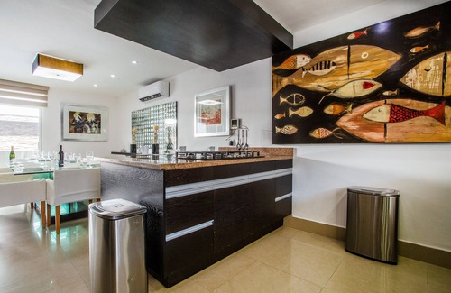 Fluvial Vallarta Casa | Private Pool - Near Beach - Restaurants