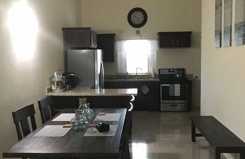 Mammee Bay Villa | B & B de 3 habitaciones / 3 baños con piscina privada