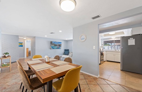 Tanglewood Terrace Casa | Private Pool Oasis Home