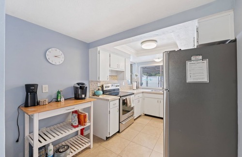 Tanglewood Terrace Casa | Private Pool Oasis Home