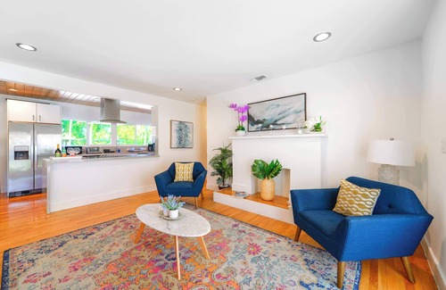 South Miami Casa | Charming House with Private Pool @Coral Gable