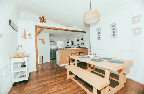 Fort Myers Casa | Private Pool Paradise! 3BR Fort Myers House w/ WiFi & A/C
